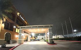 Comfort Suites Westchase Houston Energy Corridor